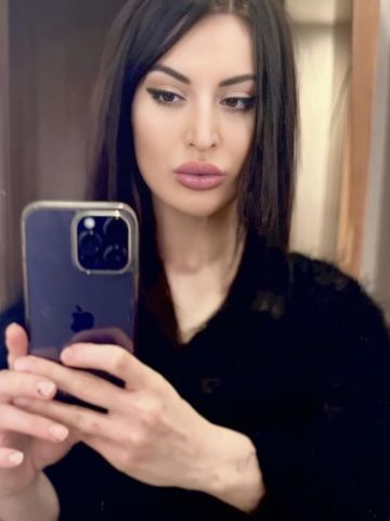 Проститутка Азалия